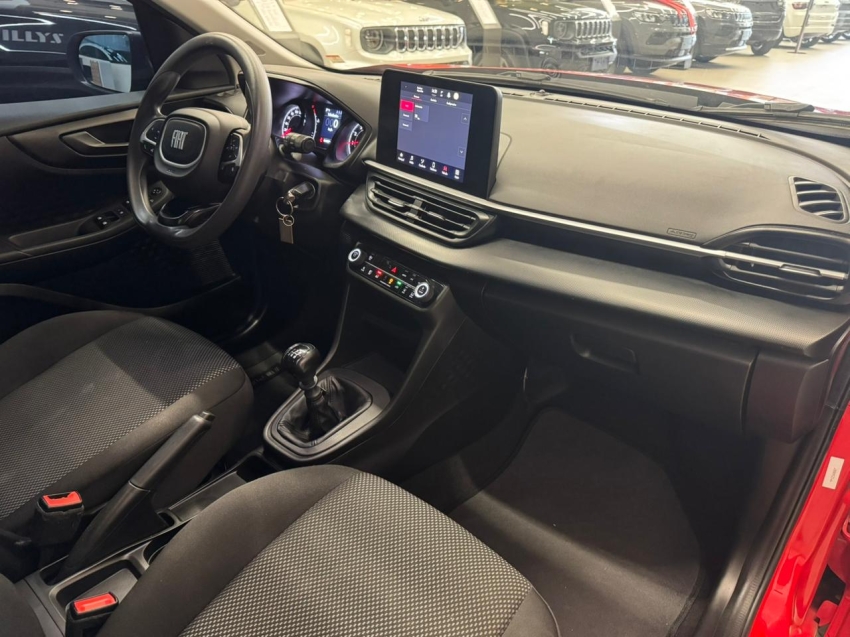 fiat pulse 1.3 flex drive man 22/23 seminovo fiat pulse 1.3 flex drive man 22/23 seminovo