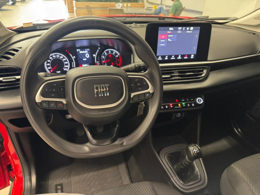 fiat pulse 1.3 flex drive man 22/23 seminovo fiat pulse 1.3 flex drive man 22/23 seminovo