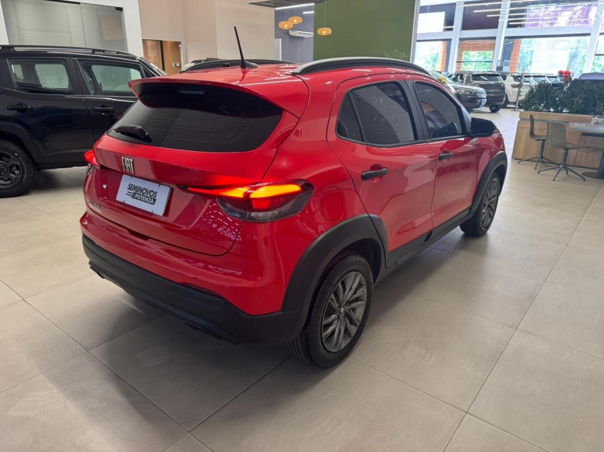 fiat pulse 1.3 flex drive man 22/23 seminovo fiat pulse 1.3 flex drive man 22/23 seminovo