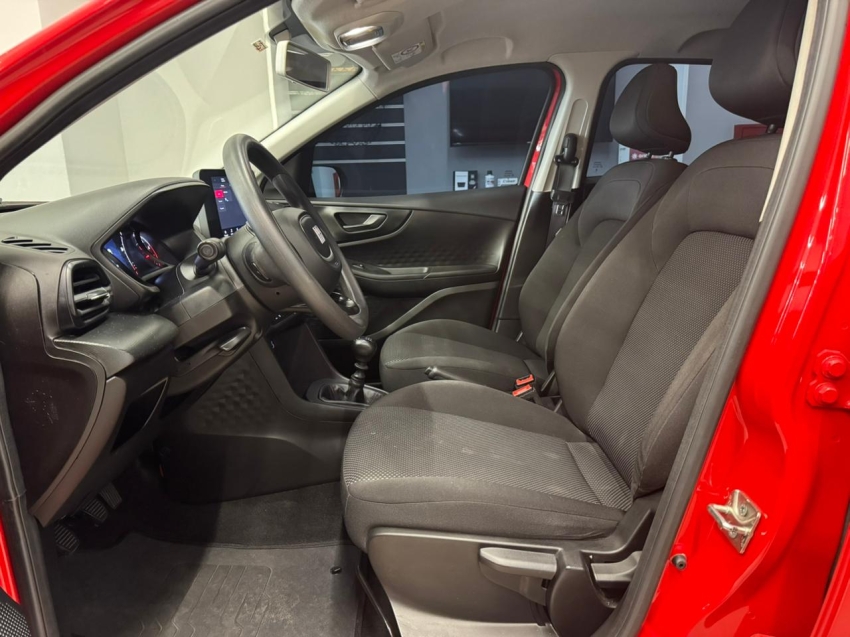 fiat pulse 1.3 flex drive man 22/23 seminovo fiat pulse 1.3 flex drive man 22/23 seminovo