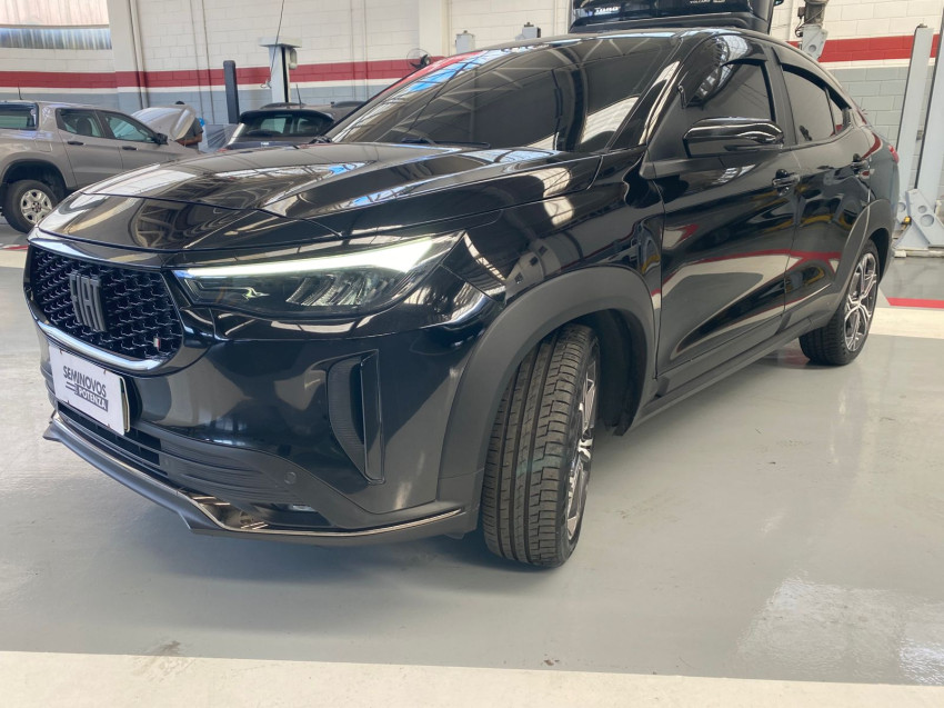 fiat fastback 1.0 turbo 200 flex impetus cvt 23/24 seminovo