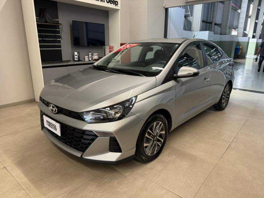 hyundai hb20s 1.0 12v flex limited plus man 24/25 seminovo2