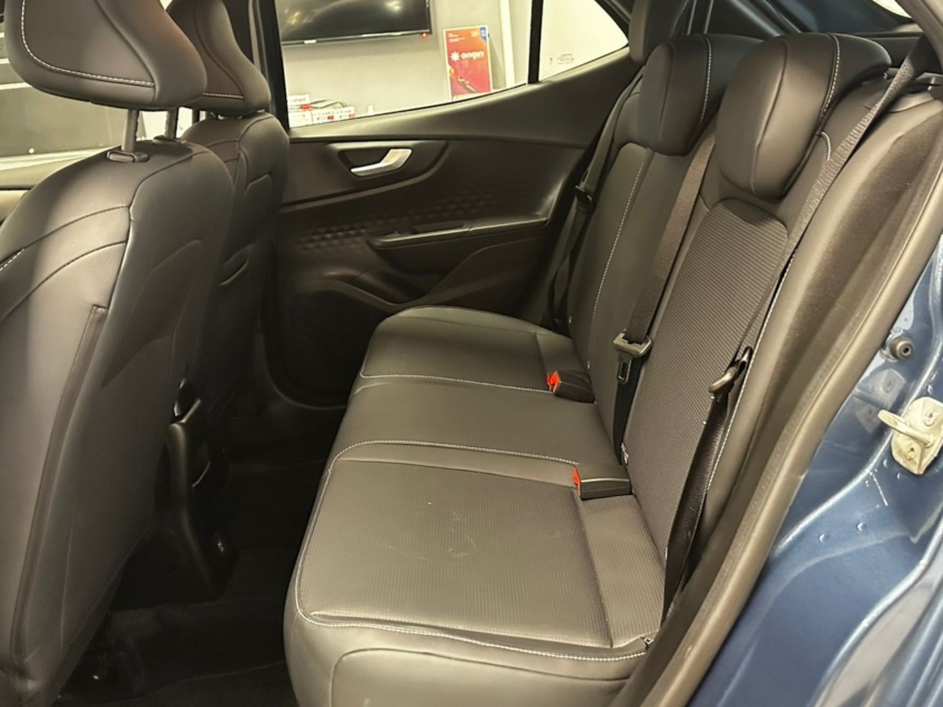 fiat pulse 1.0 turbo 200 hybrid impetus cvt 24/25 seminovo10