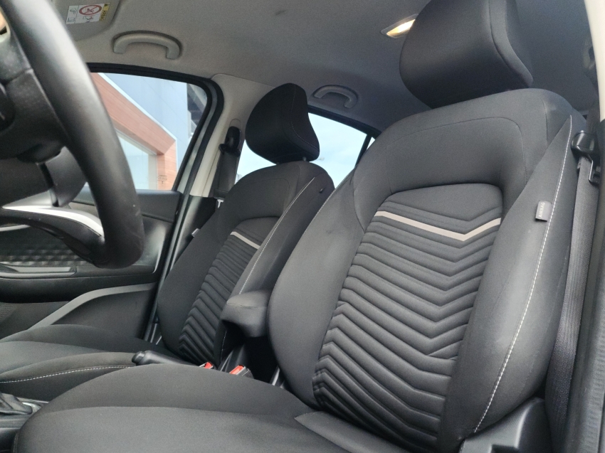 fiat pulse 1.0 turbo 200 flex audace cvt 23/24 seminovo6