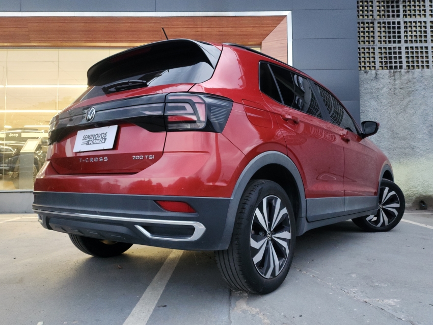 volkswagen t-cross 1.0 200 tsi total flex at 22/22 seminovo4