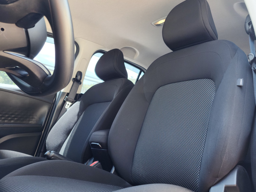 fiat pulse 1.3 flex drive cvt 22/23 seminovo6