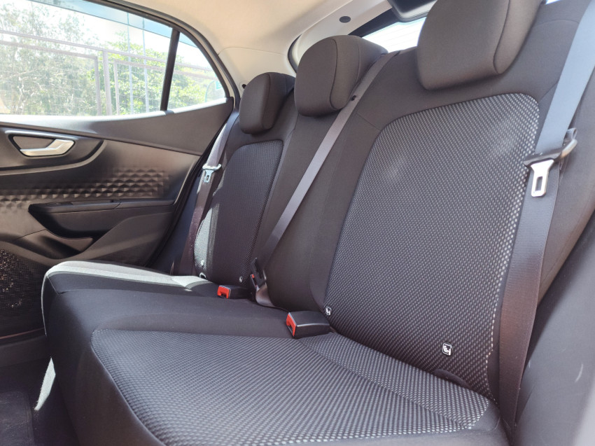 fiat pulse 1.3 flex drive cvt 22/23 seminovo15