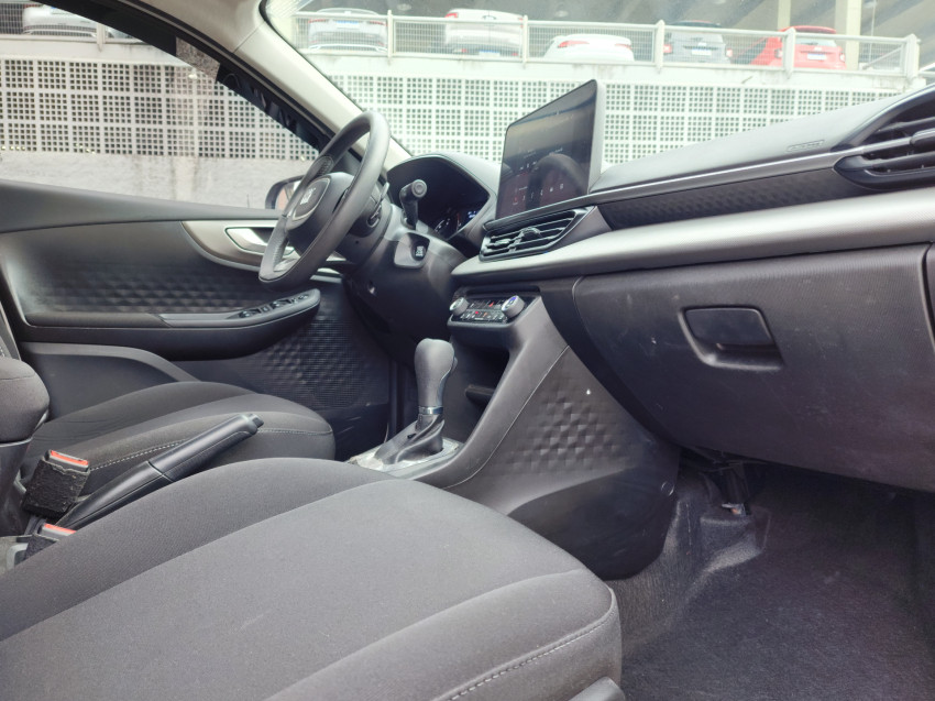 fiat pulse 1.0 turbo 200 flex audace cvt 23/24 seminovo13