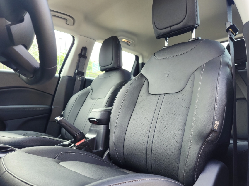 fiat toro 1.3 turbo 270 flex volcano at6 24/25 seminovo6