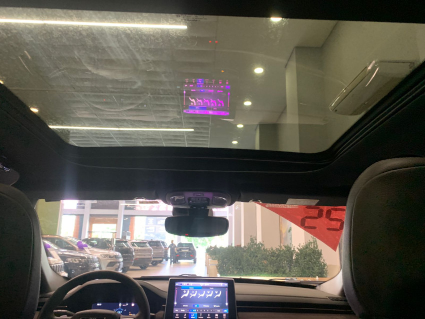 jeep commander 2.2 turbo diesel overland at9 25/25 seminovo12