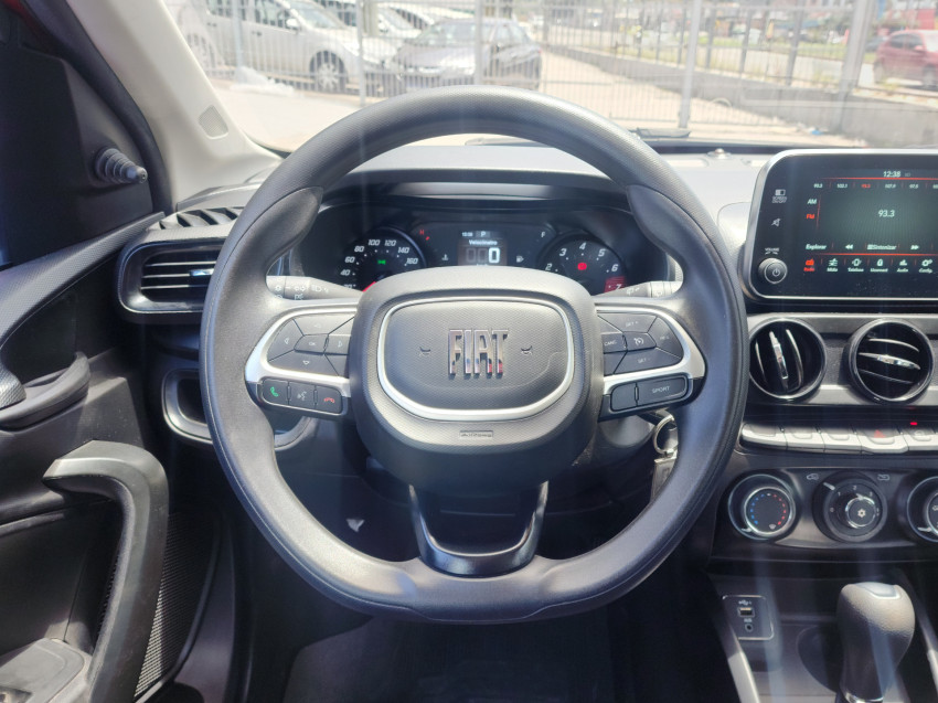 fiat argo 1.3 firefly flex drive cvt 23/23 seminovo8