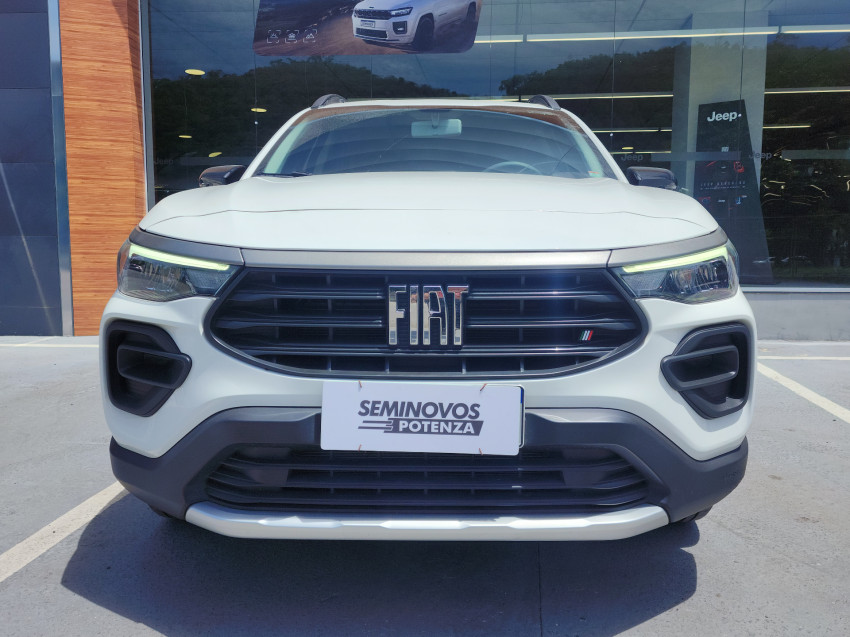 fiat pulse 1.0 turbo 200 flex audace cvt 24/25 seminovo1