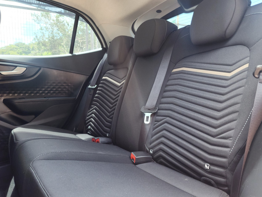 fiat pulse 1.0 turbo 200 flex audace cvt 24/25 seminovo16