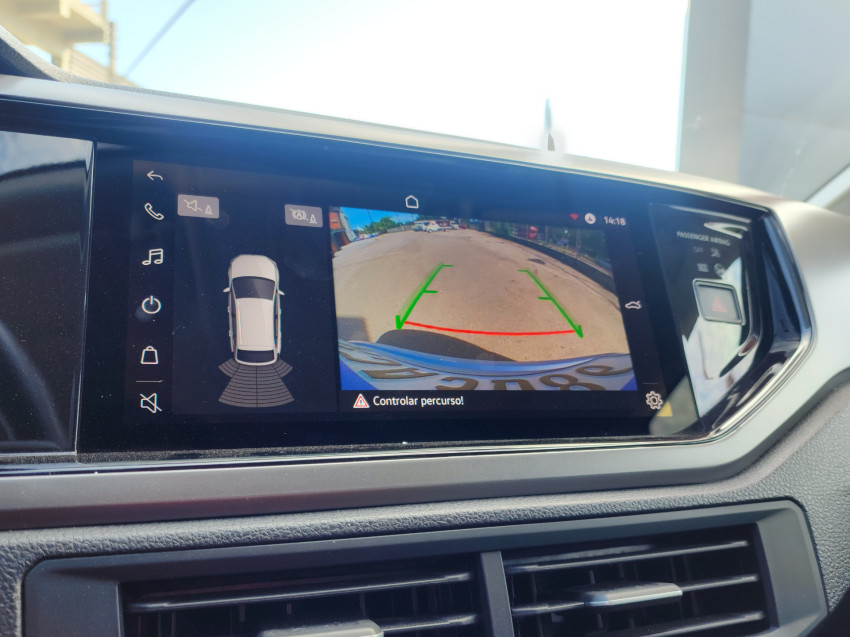 volkwagen nivus 1.0 200 tsi total flex comfortline at 21/21 seminovo11