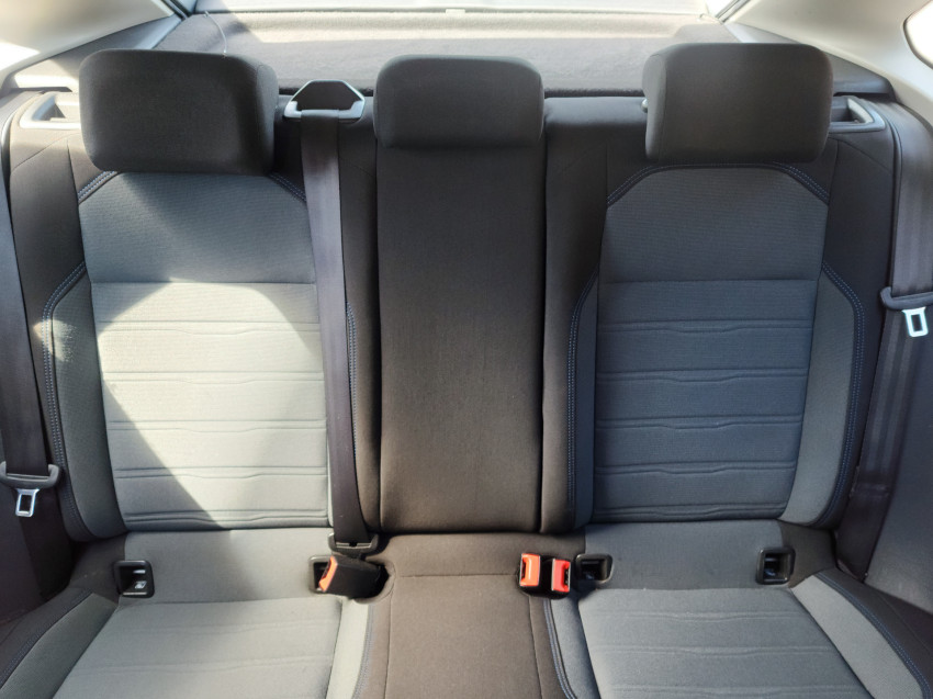 volkwagen nivus 1.0 200 tsi total flex comfortline at 21/21 seminovo13