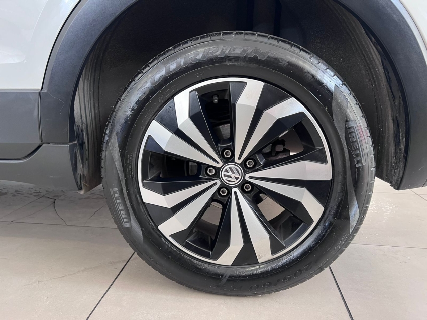volkswagen t-cross 1.0 200 tsi total flex sense at 22/22 seminovo11