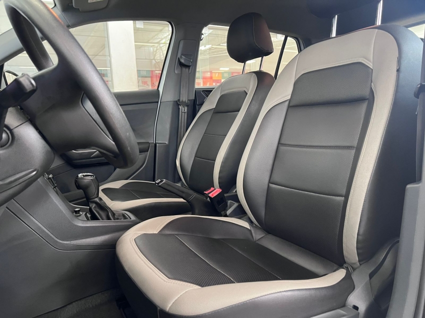 volkswagen t-cross 1.0 200 tsi total flex sense at 22/22 seminovo6