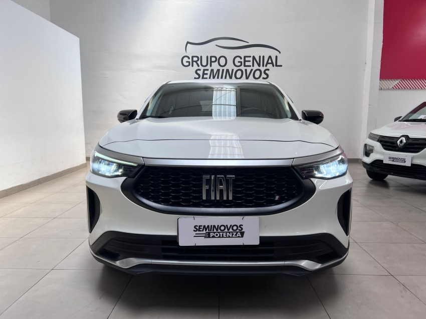 fiat fastback 1.0 turbo 200 flex audace cvt 24/25 seminovo1