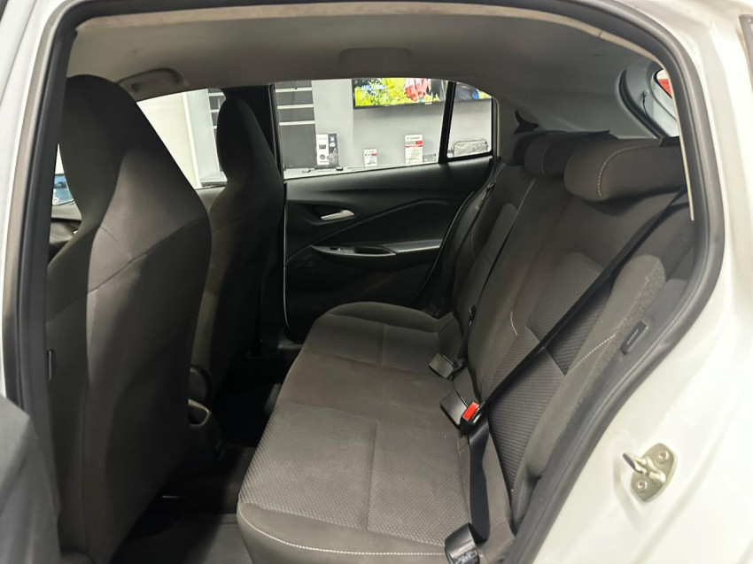 chevrolet onix 1.0 turbo flex lt man 23/23 seminovo11