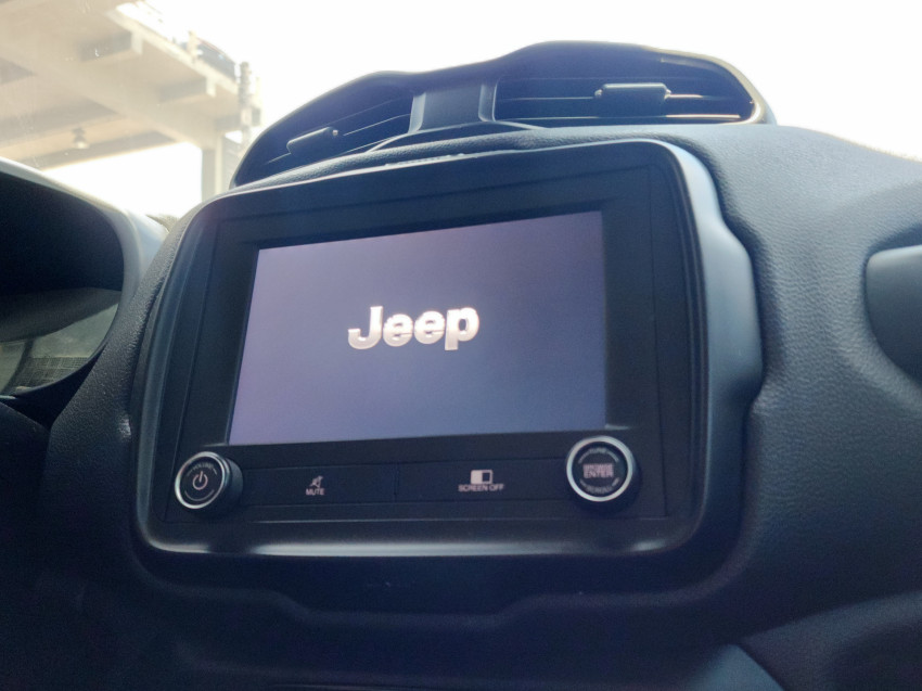 jeep renegade 1.3 t270 turbo flex sport at6 22/22 seminovo10