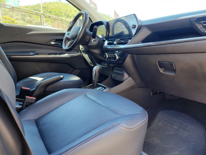 chevrolet spin 1.8 premier 8v flex 4p at 24/25 seminovo13