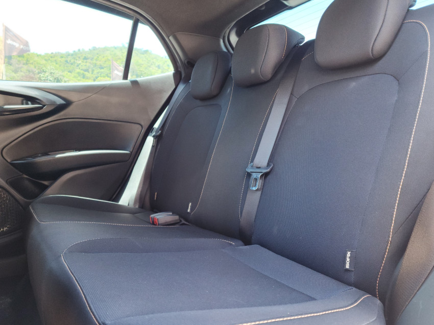 fiat argo 1.3 firefly flex trekking man 20/21 seminovo15