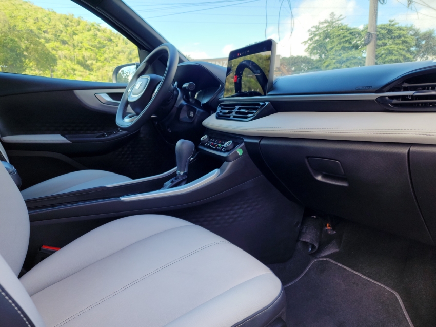 fiat fastback 1.0 turbo 200 hybrid impetus cvt 24/25 seminovo14