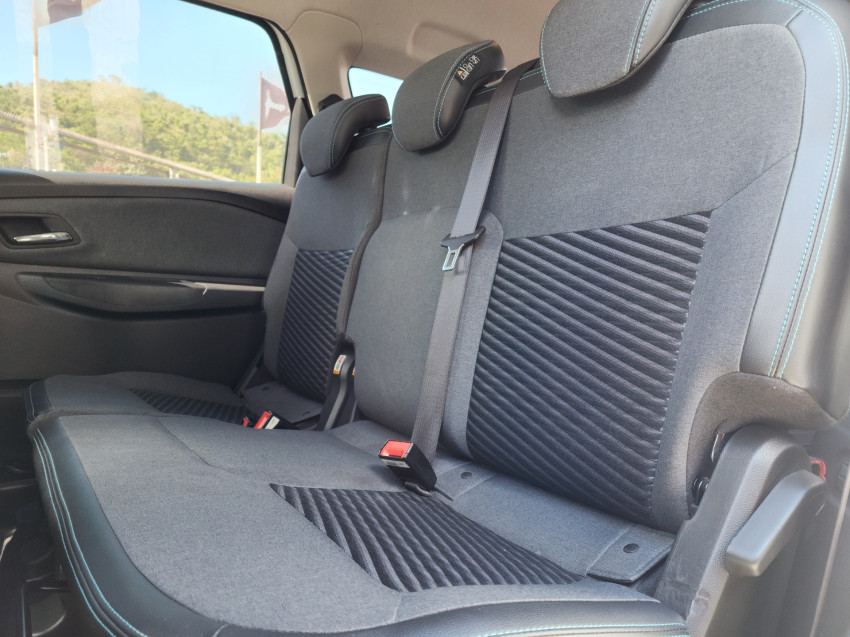 chevrolet spin 1.8 activ 8v flex 4p at 22/23 seminovo15