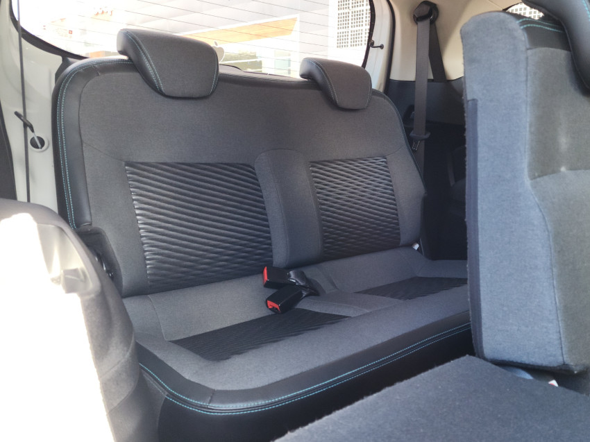 chevrolet spin 1.8 activ 8v flex 4p at 22/23 seminovo16