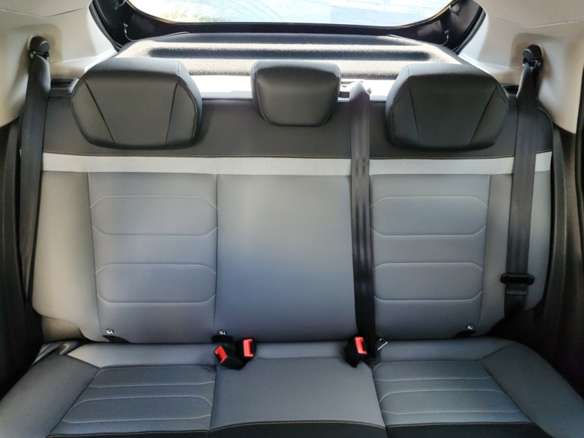 citroen basalt 1.0 turbo 200 flex shine cvt 25/25 seminovo12