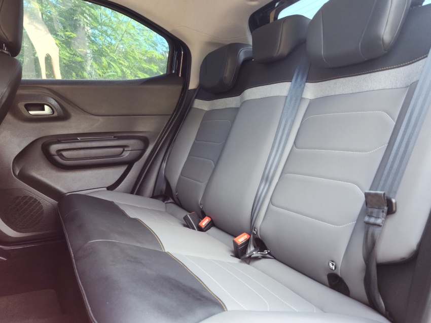 citroen basalt 1.0 turbo 200 flex shine cvt 25/25 seminovo13