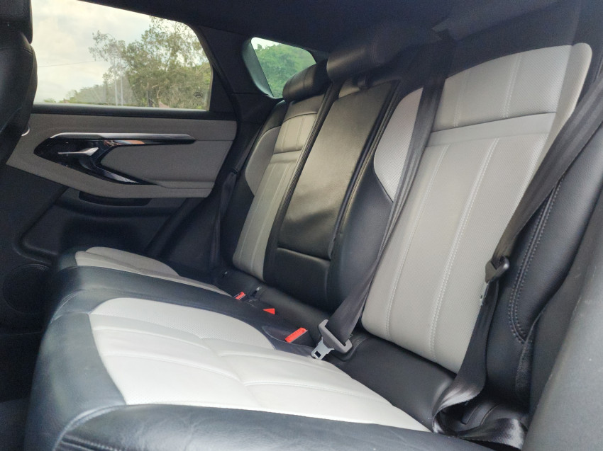 land rover evoque 2.0 p250 flex r-dynamic se awd at 19/20 seminovo16