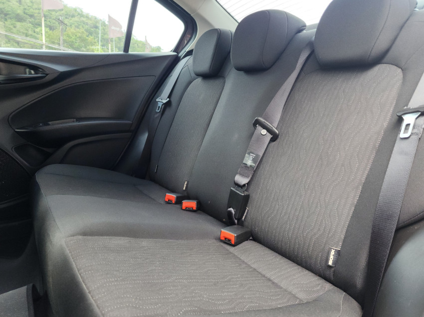 fiat cronos 1.3 firefly flex drive cvt 24/25 seminovo14