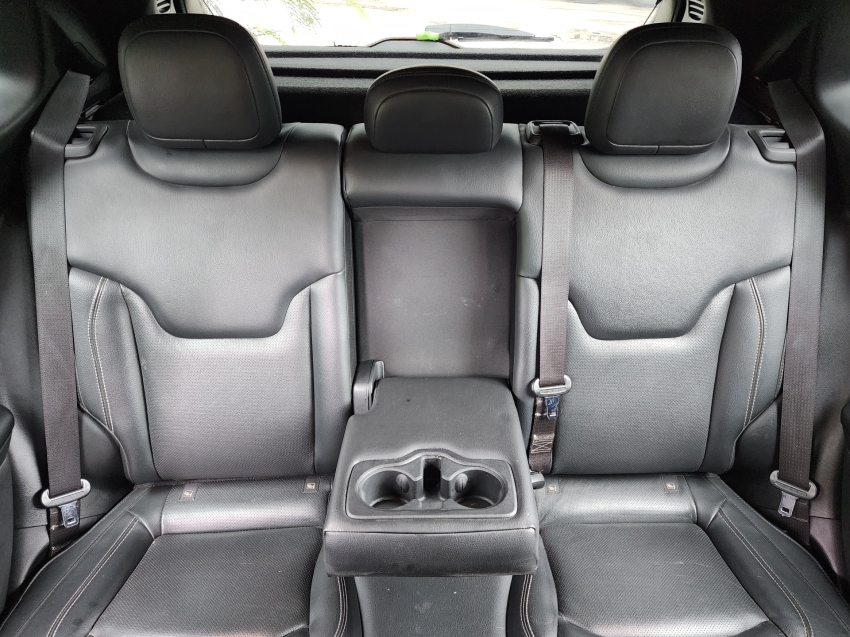 jeep compass 1.3 t270 turbo flex longitude at6 22/22 seminovo14