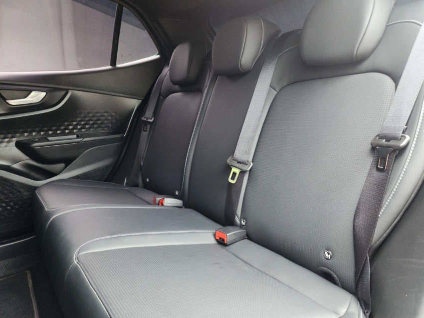 fiat pulse 1.0 turbo 200 impetus hybrid cvt 24/25 seminovo16