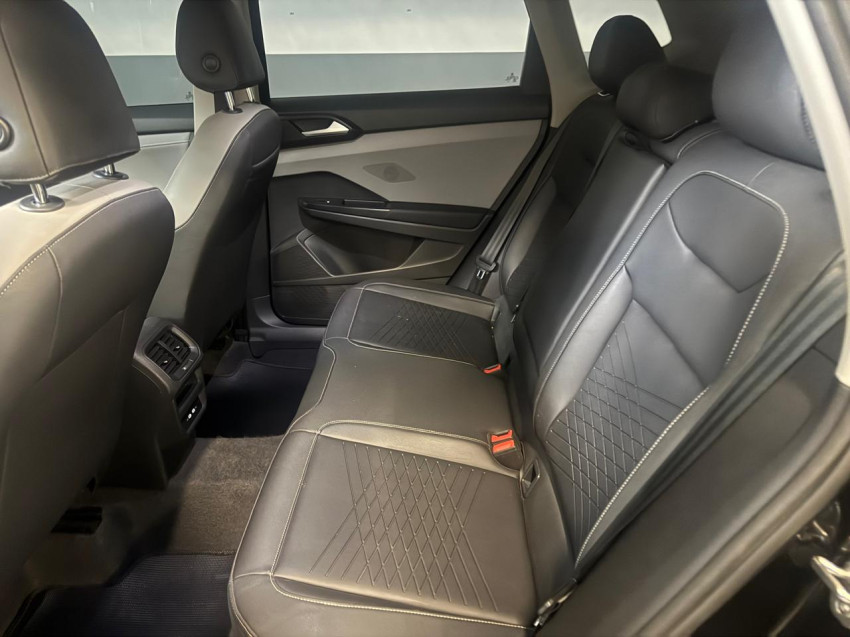 volkswagen taos 1.4 250 tsi total flex comfortline at 23/23 seminovo11