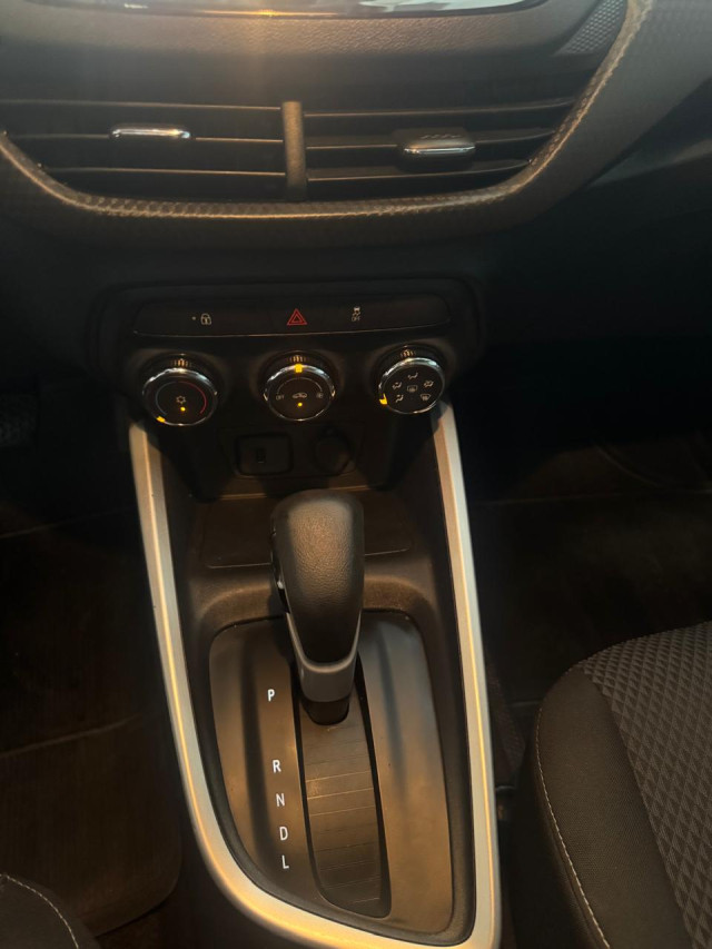 chevrolet onix 1.0 turbo flex lt at 20/20 seminovo10