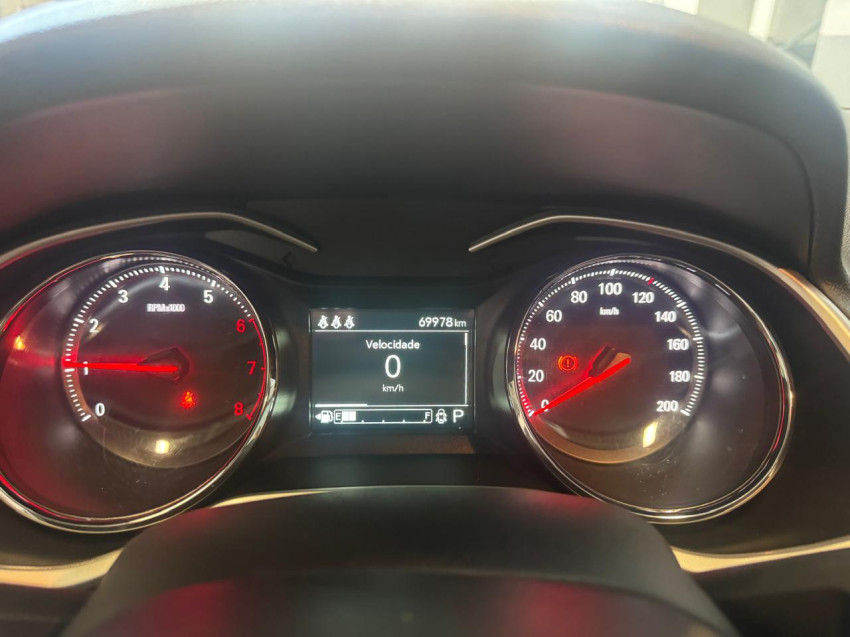 chevrolet onix 1.0 turbo flex lt at 20/20 seminovo8