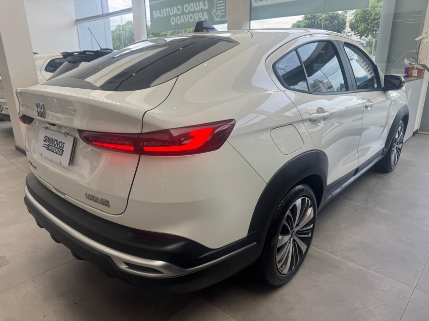 fiat fastback 1.0 turbo 200 flex audace cvt 24/25 seminovo3