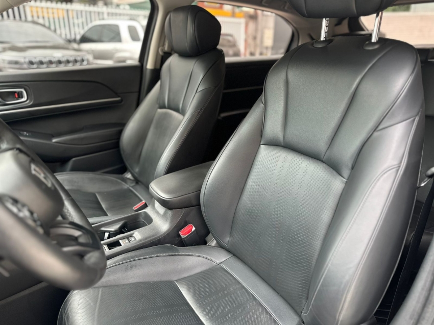 honda hr-v 1.5 di i-vtec flex exl cvt 24/25 seminovo7