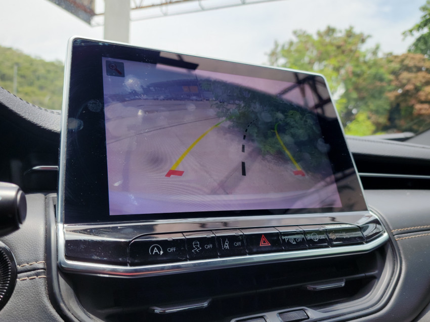 jeep compass 1.3 t270 turbo flex s at6 23/24 seminovo13