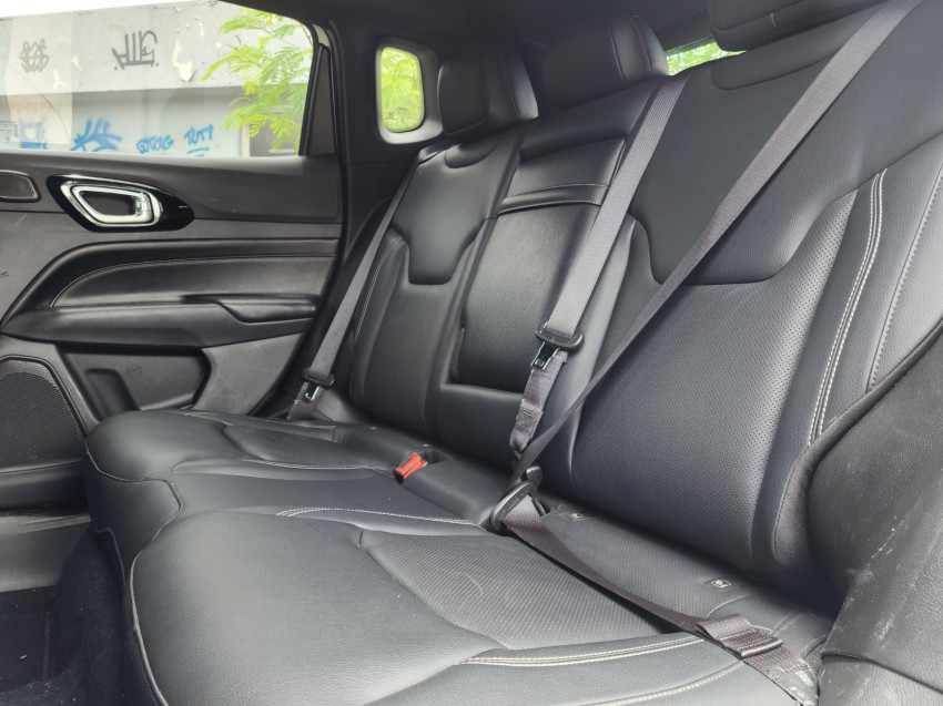 jeep compass 1.3 t270 turbo flex s at6 23/24 seminovo16