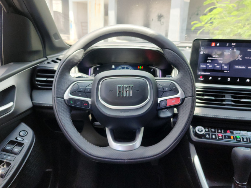 fiat fastback 1.3 turbo 270 flex limited edition at6 23/24 seminovo8