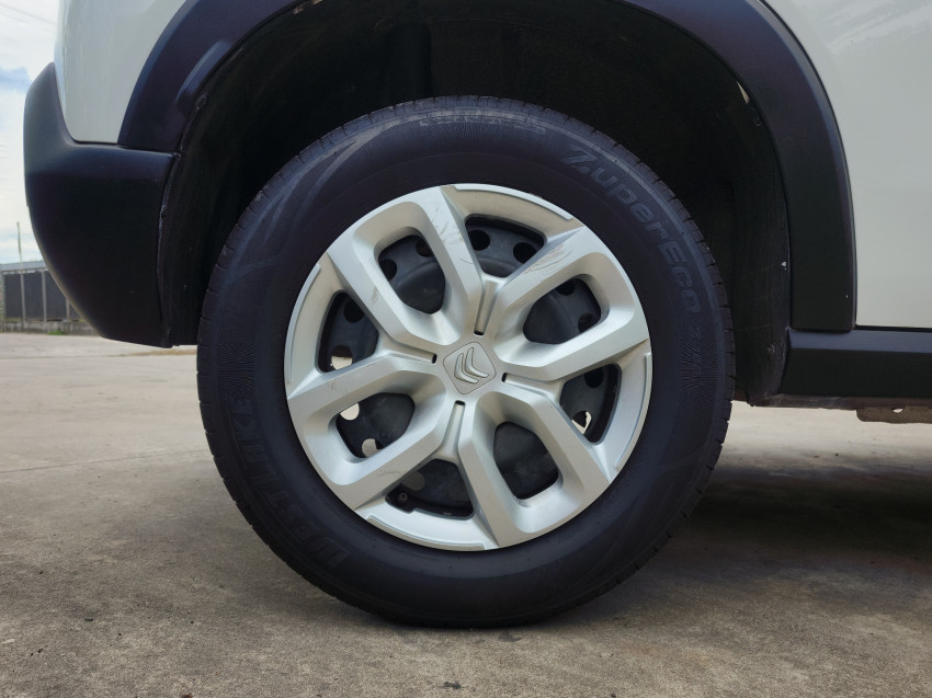 citroen c3 1.0 firefly flex live pack man 23/24 seminovo10