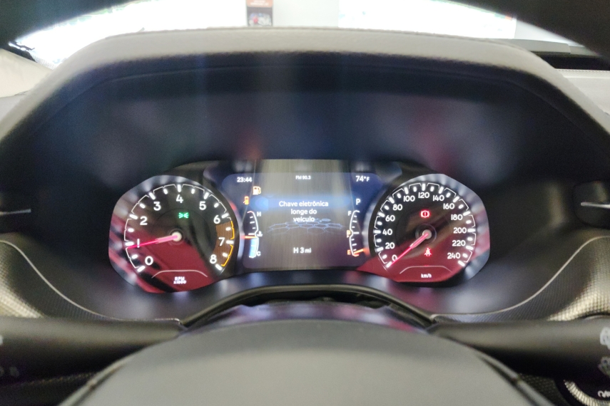 jeep compass 1.3 t270 turbo flex sport at6 25/26 0km7