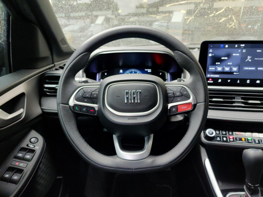 fiat fastback 1.0 turbo 200 flex impetus cvt 24/25 seminovo8