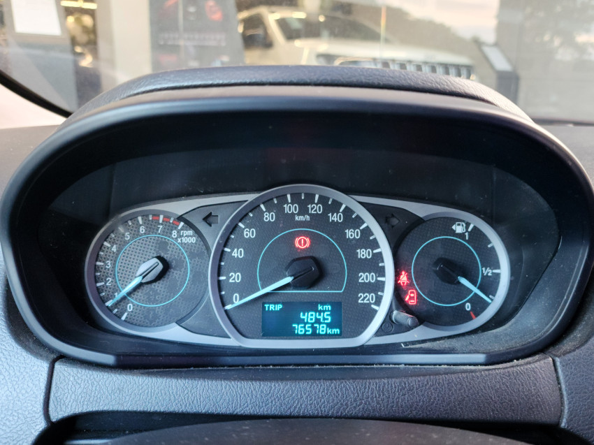 ford ka 1.5 ti-vct flex se man 18/19 seminovo9