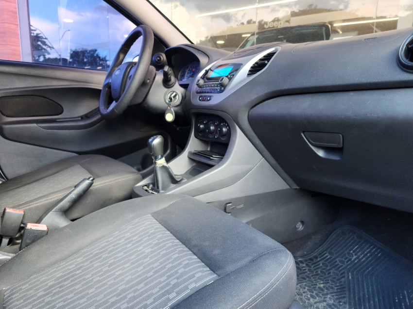 ford ka 1.5 ti-vct flex se man 18/19 seminovo11