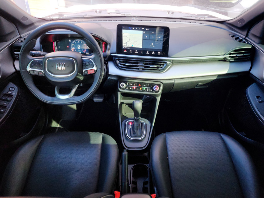 fiat pulse 1.0 turbo 200 flex impetus cvt 22/22 seminovo7