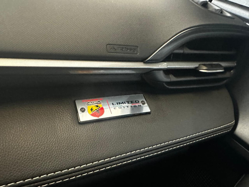 fiat fastback 1.3 turbo 270 flex limited edition at6 23/24 seminovo9